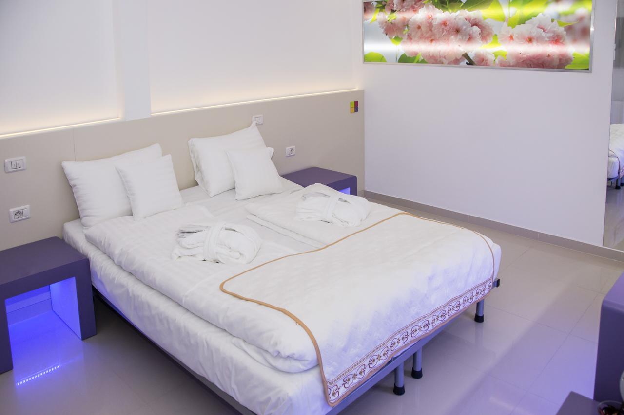 Hotel Hotel Christina Plus 4*