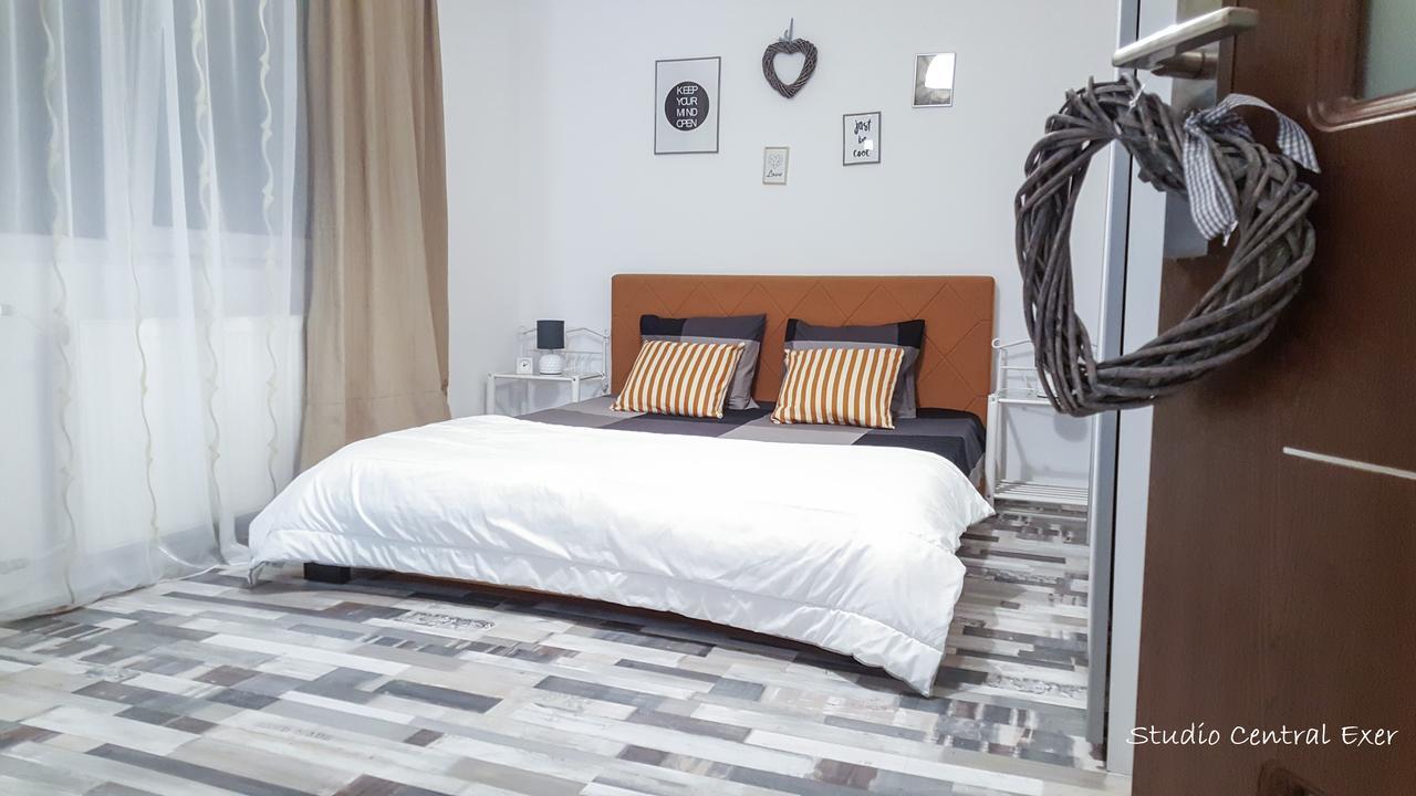 Exer Ii Apartamento