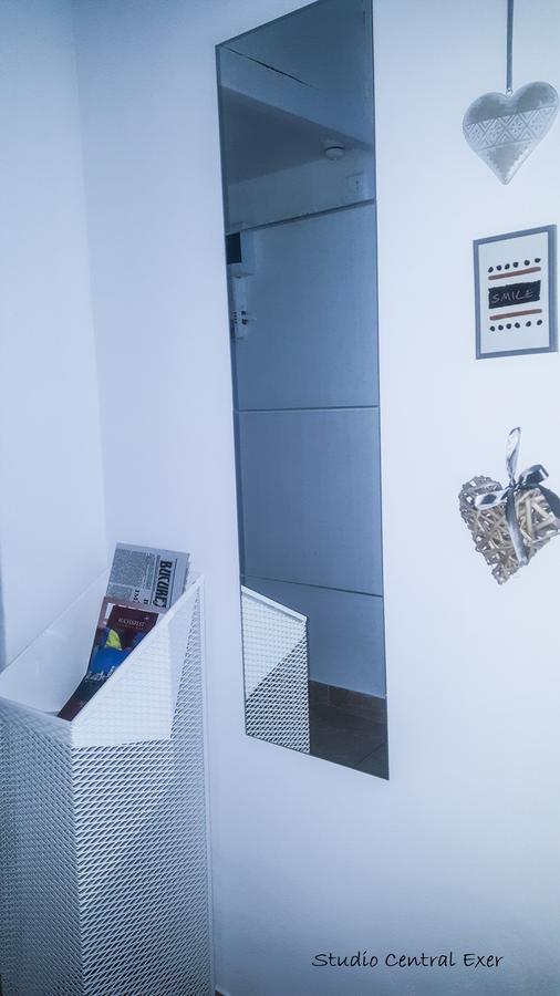 Apartamento Exer Ii Bucareste