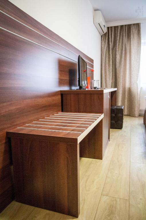 Citadella Bucharest