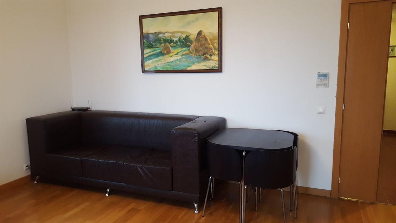 Asmita Gardens Apartment Bucharest