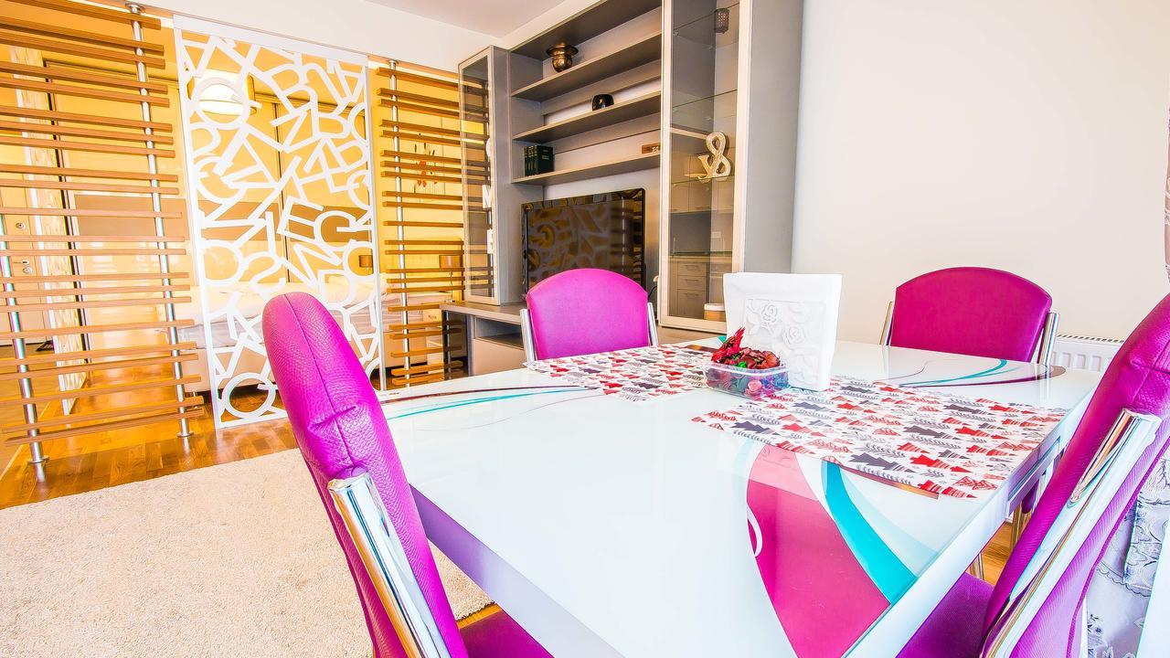 Incity Premium Garden Stay-central &private Terrace *