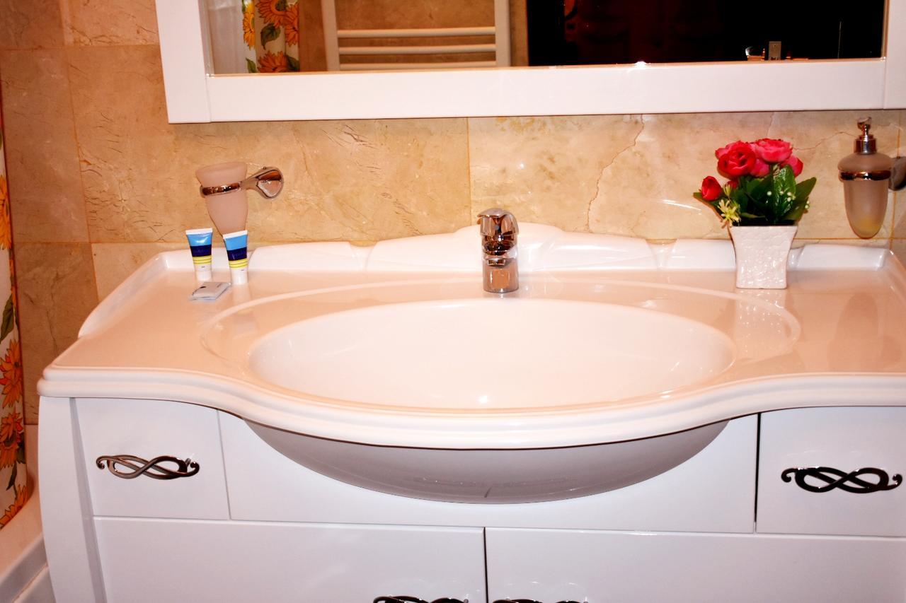 Apartament Grand - Beldiman Bucureşti