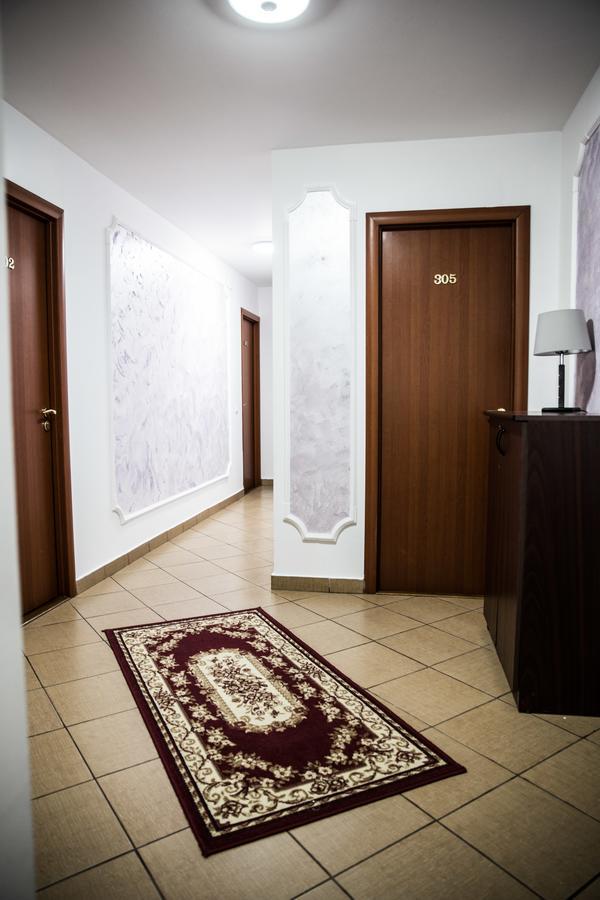 Hotel La Casa Nord