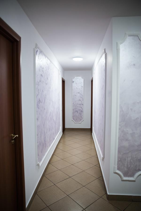 Hotel La Casa Nord 3*