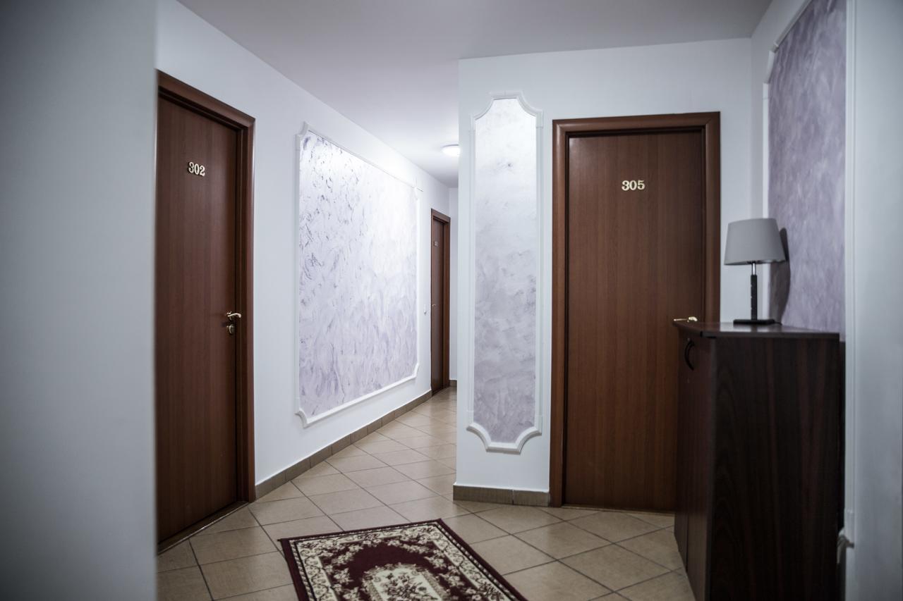 Hotel La Casa Nord 3*