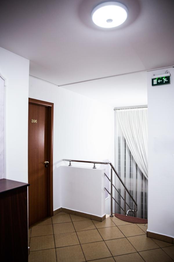 Hotel La Casa Nord Bucareste