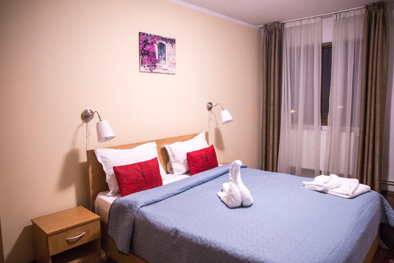 Hotel La Casa Nord Bucareste