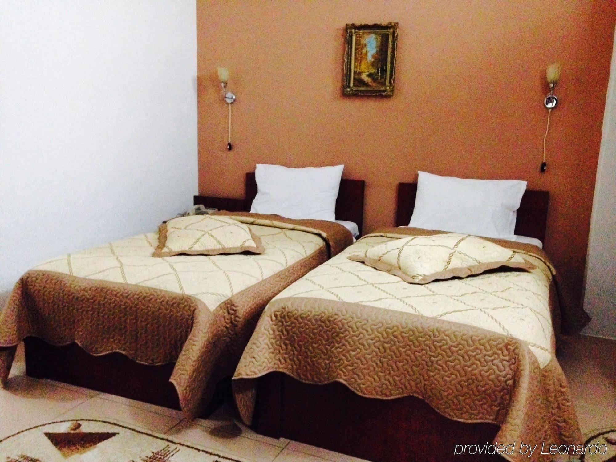 Hostel Miorita