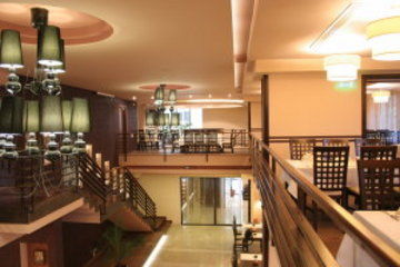 Yesterday Hotel 3*