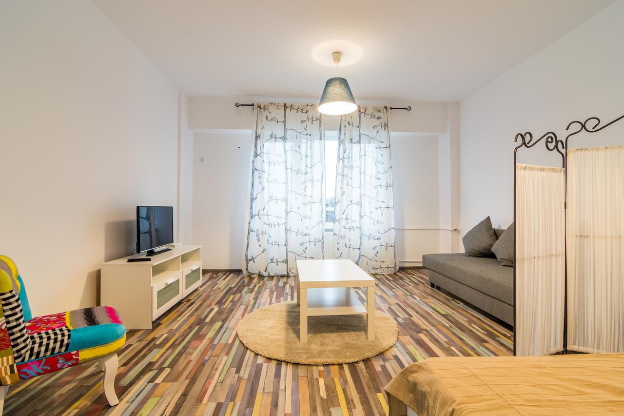 Apartamento Vlad House Basarabia National Arena *