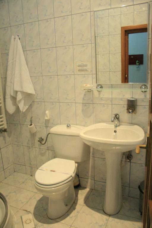Miorita Hostel Bucureşti