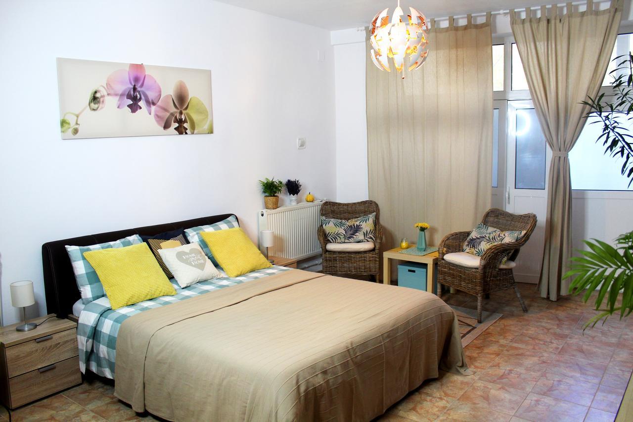 Apartamento Collosal *