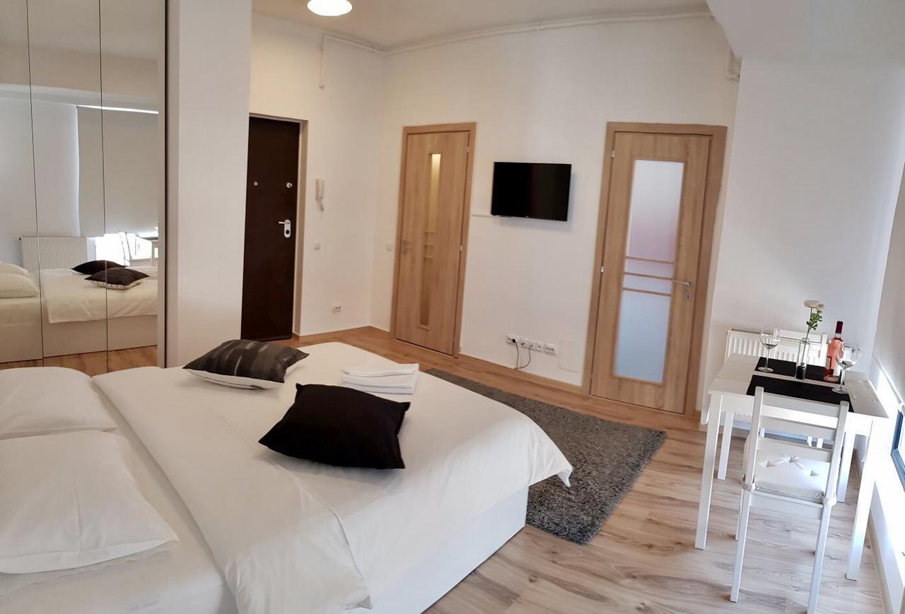 Confort 3 * Bucureşti