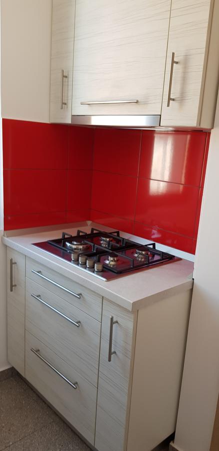 Apartament Confort 3