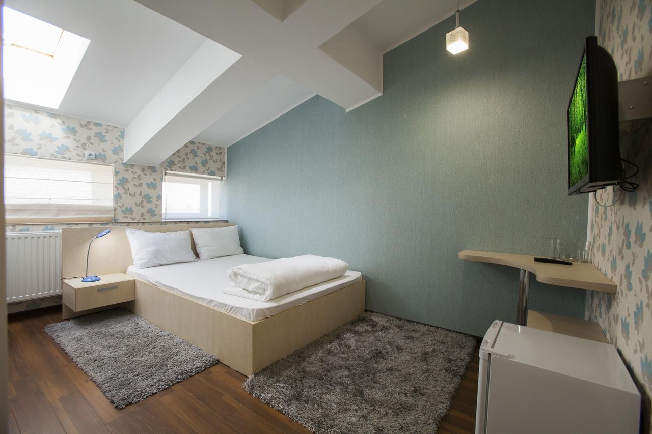 Hotel La Gil Bucureşti