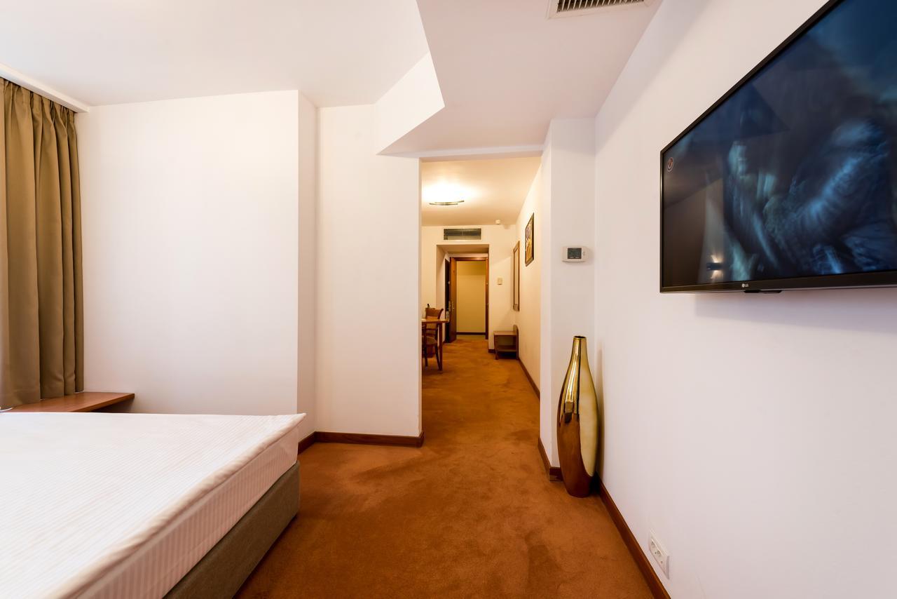 Hotel Duke Romana Center Bucareste