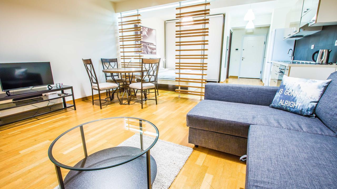 Incity Premium Garden Stay-central &private Terrace Bucharest