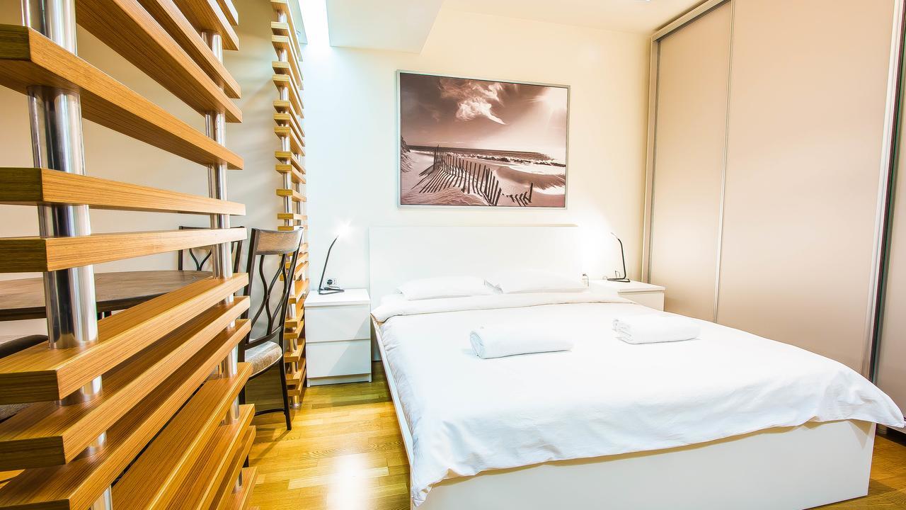 Incity Premium Garden Stay-central &private Terrace Apartment *