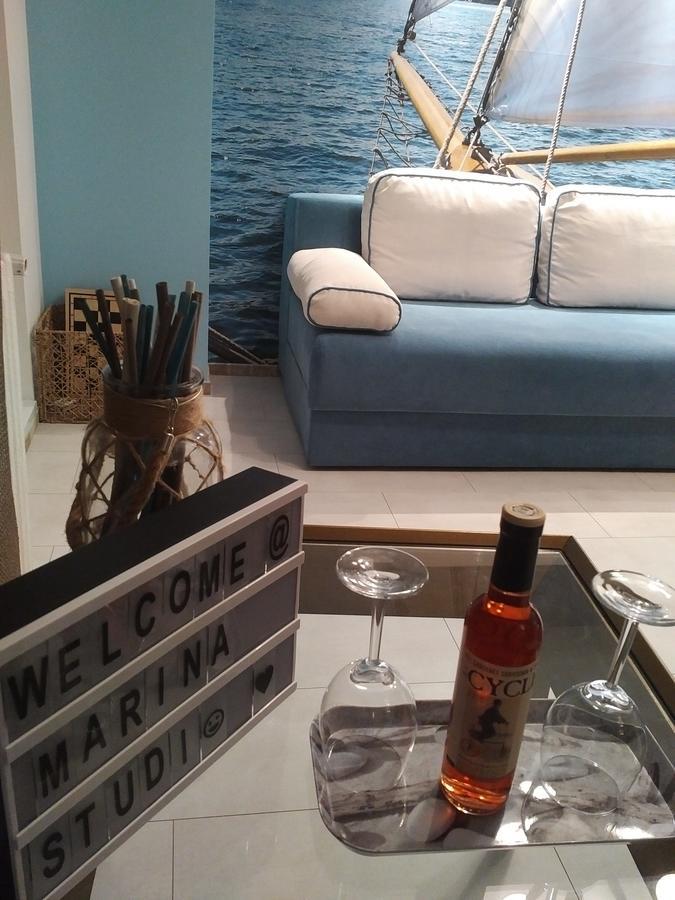 Marina Studio *