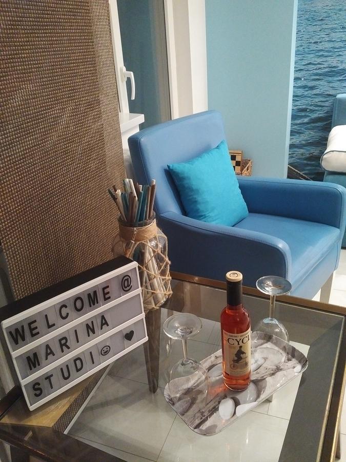 Apartment Marina Studio