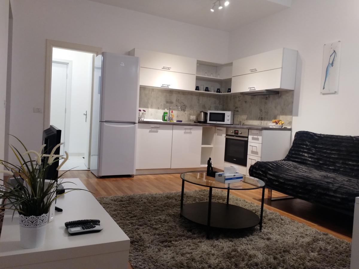 Black & White Apartamento *