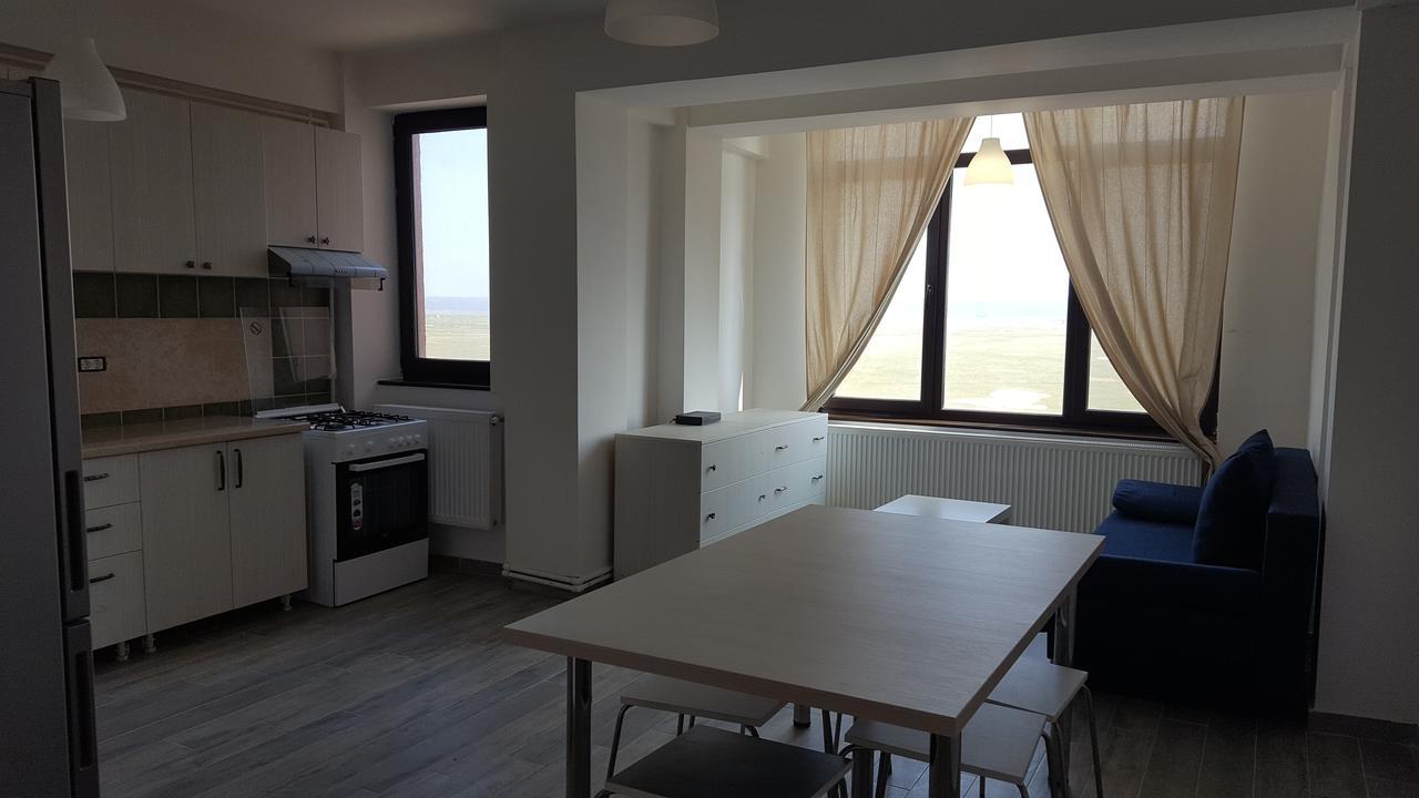 Pipera Park Lake View Apartment Bucharest