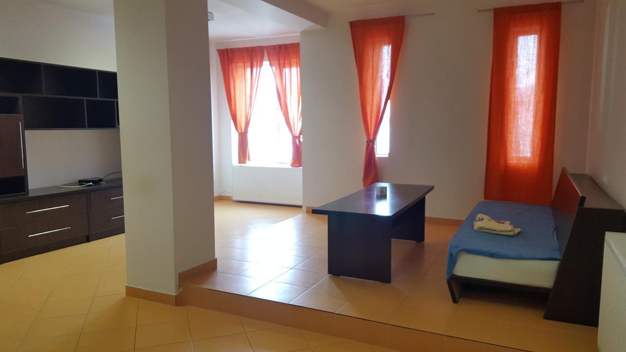 Apartment Pipera Park Lake View Bucharest