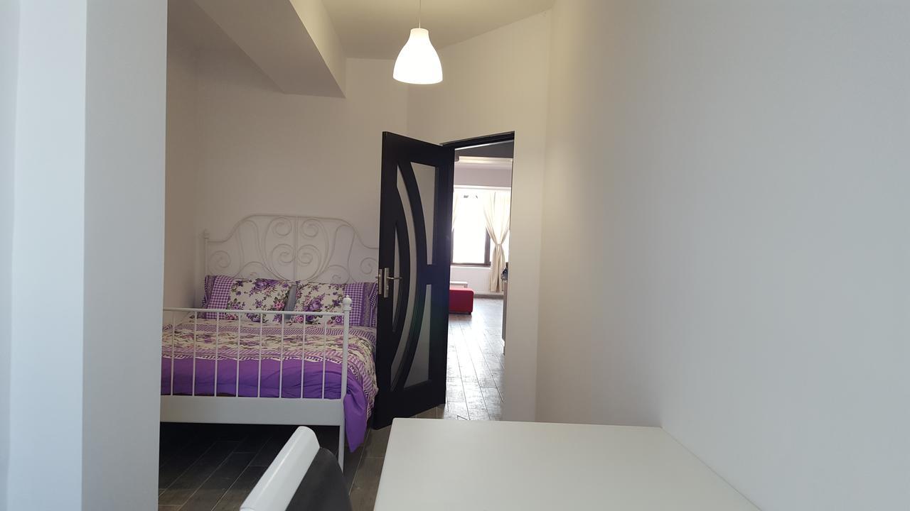 Apartment Pipera Park Lake View *