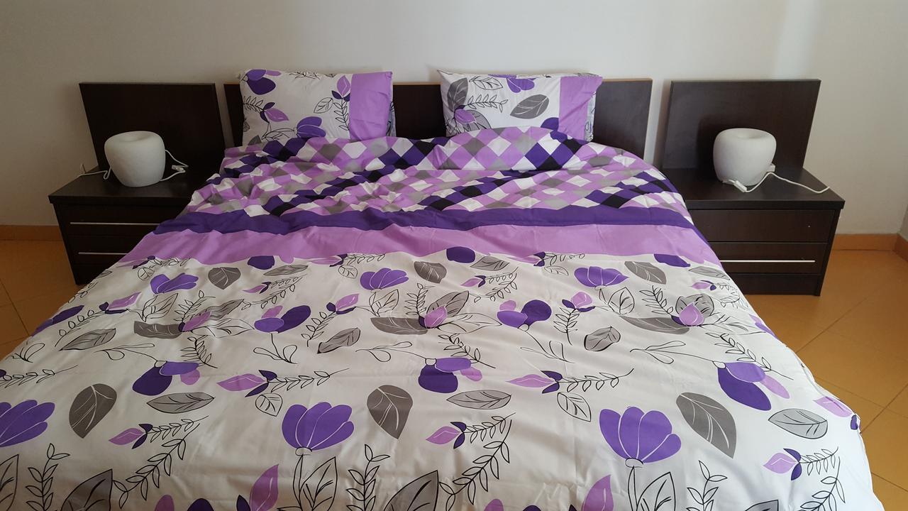 Apartment Pipera Park Lake View