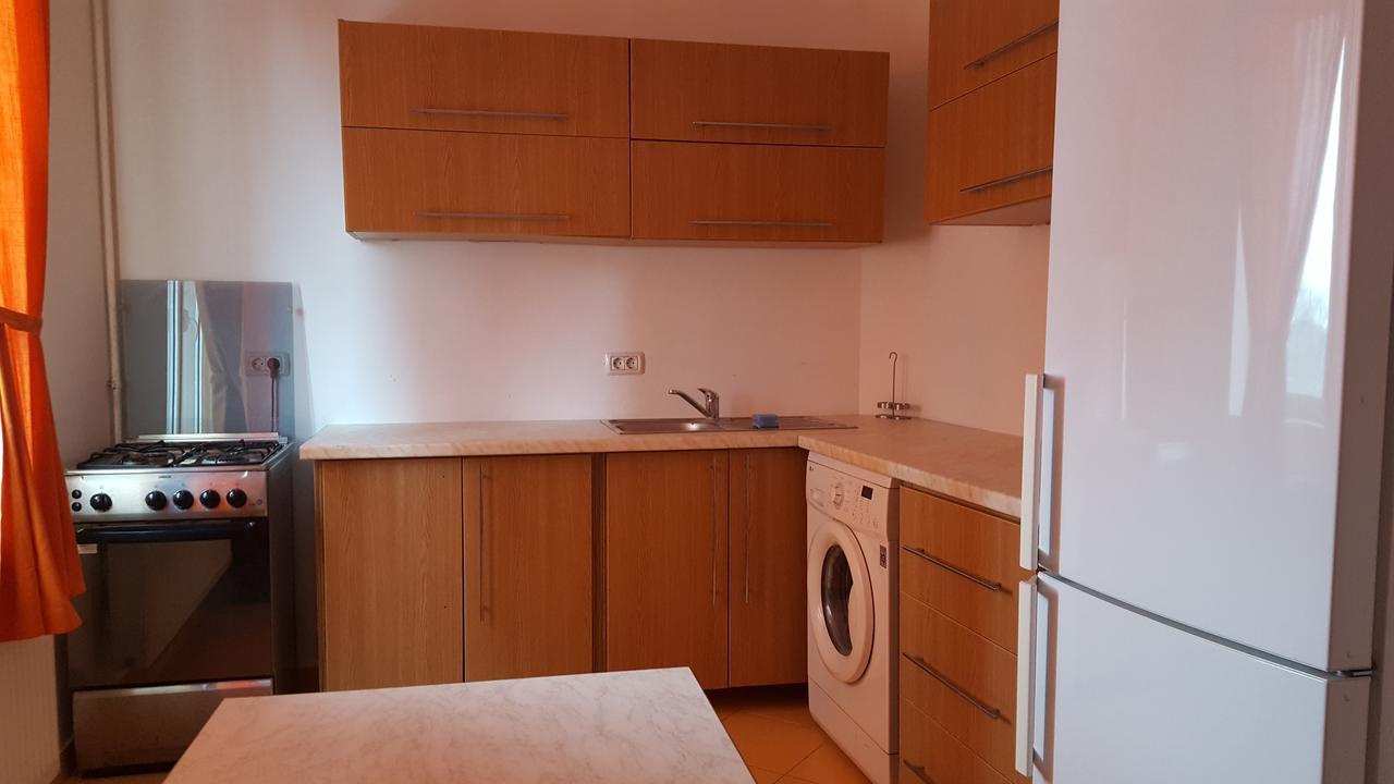 Pipera Park Lake View Apartment *