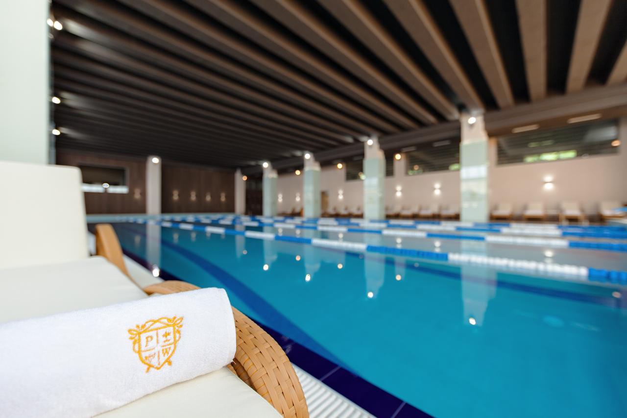 Complex Premium Wellness Institute 3*