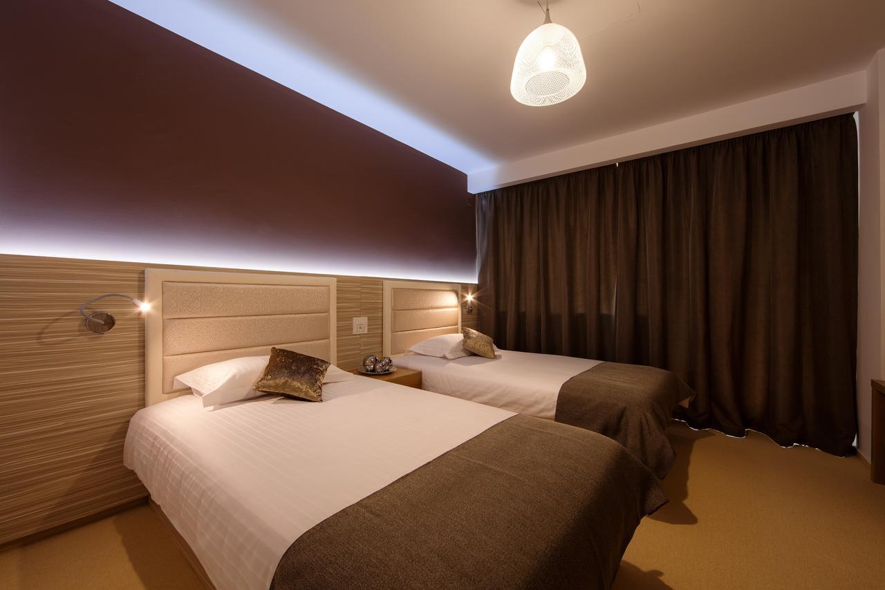 Premium Wellness Institute Complex Bucureşti