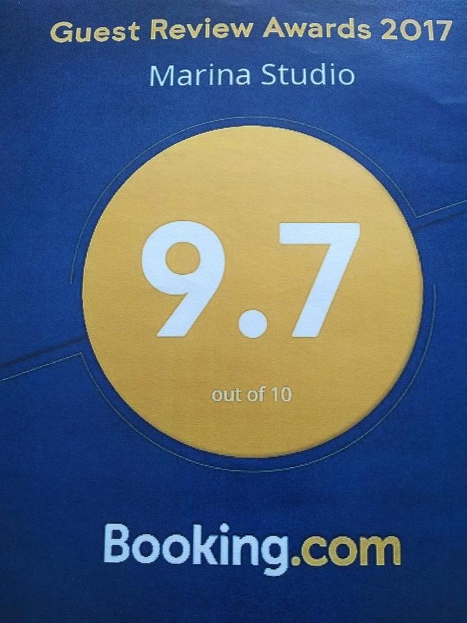 Apartament Marina Studio