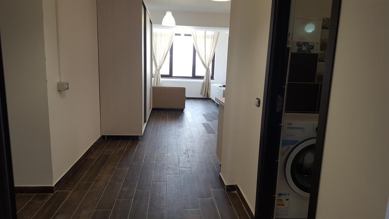 Pipera Park Lake View Apartment *