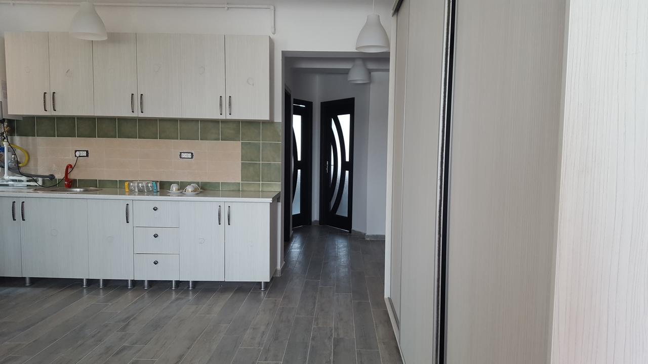 Pipera Park Lake View Apartment