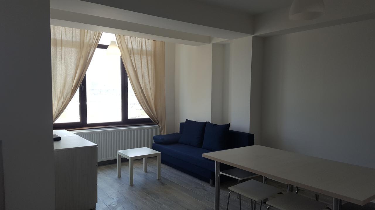 Apartment Pipera Park Lake View *