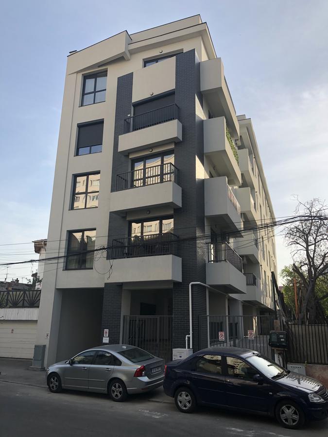 Apartament Confort 3 Bucureşti