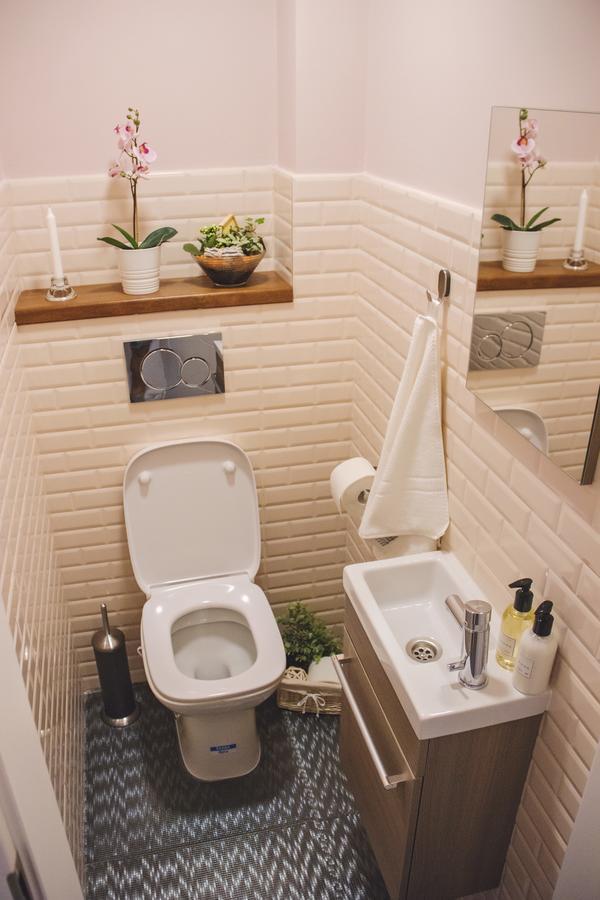 Victoria Apartment *