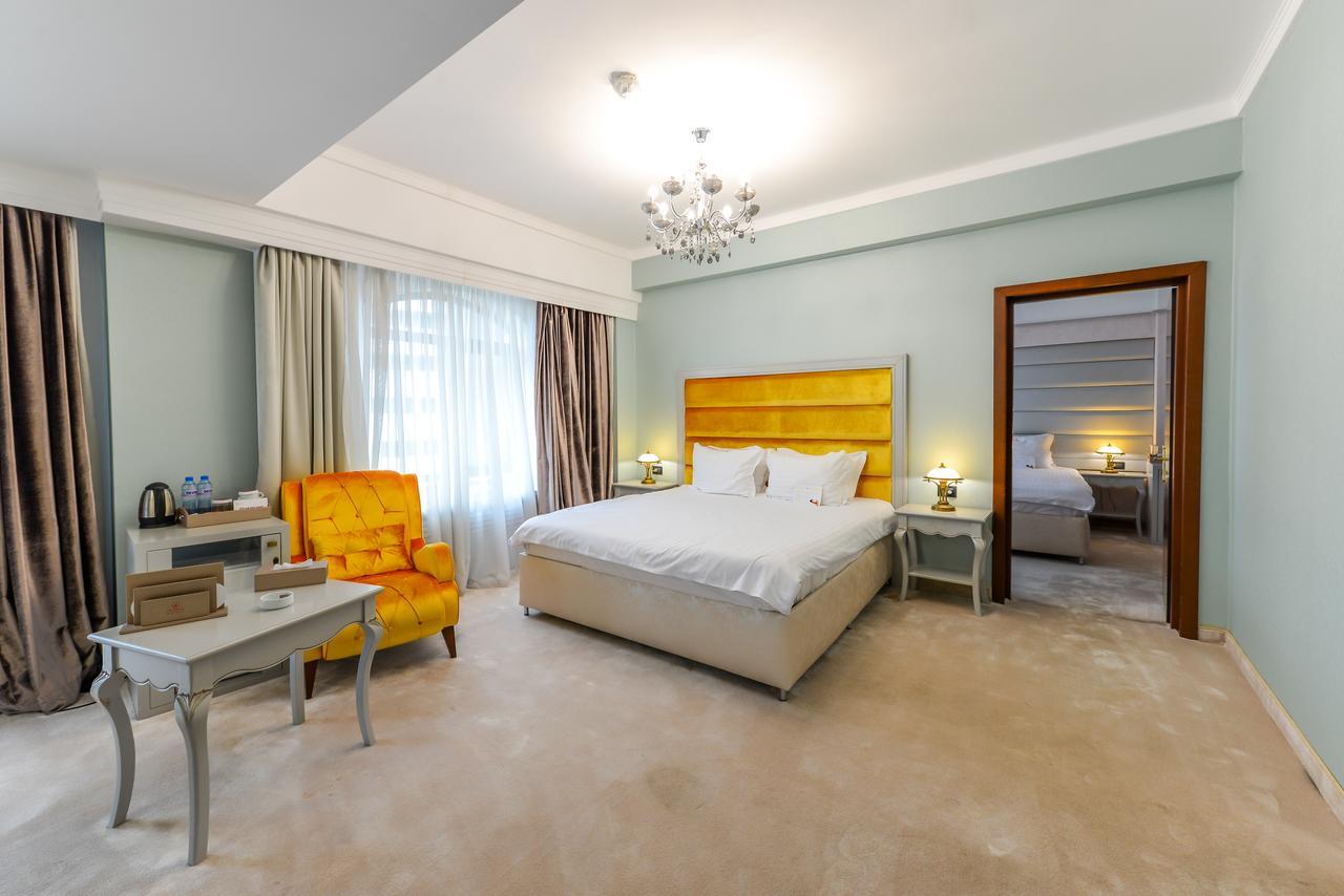 Phoenicia Grand Bucharest