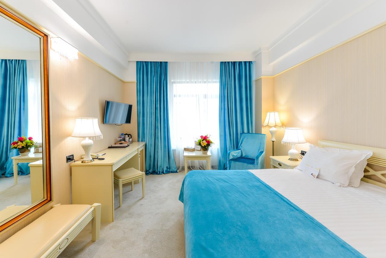 Phoenicia Grand Bucharest
