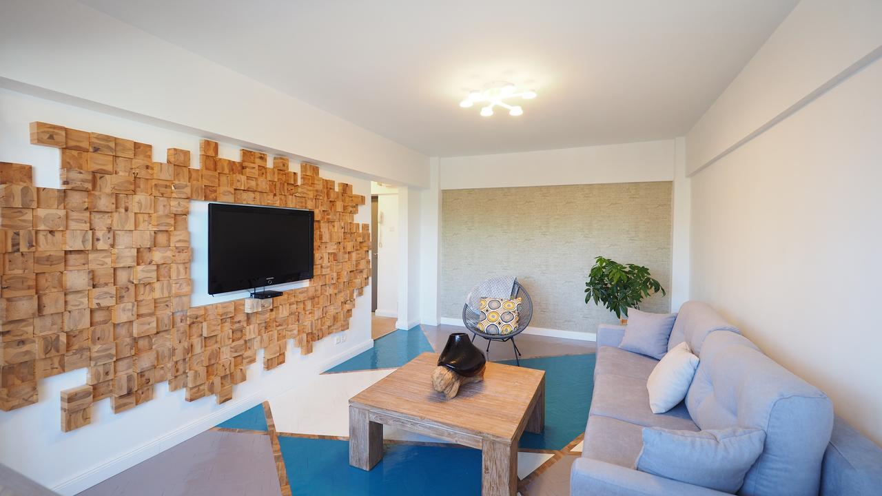 Apartment The One Bratianu Old Town Heritage