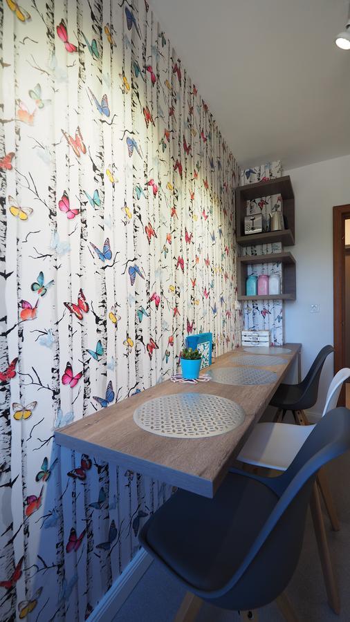 Apartment The One Bratianu Old Town Heritage