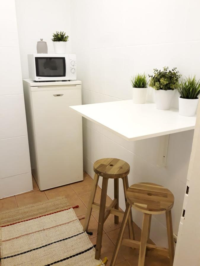 Apartment Old Center