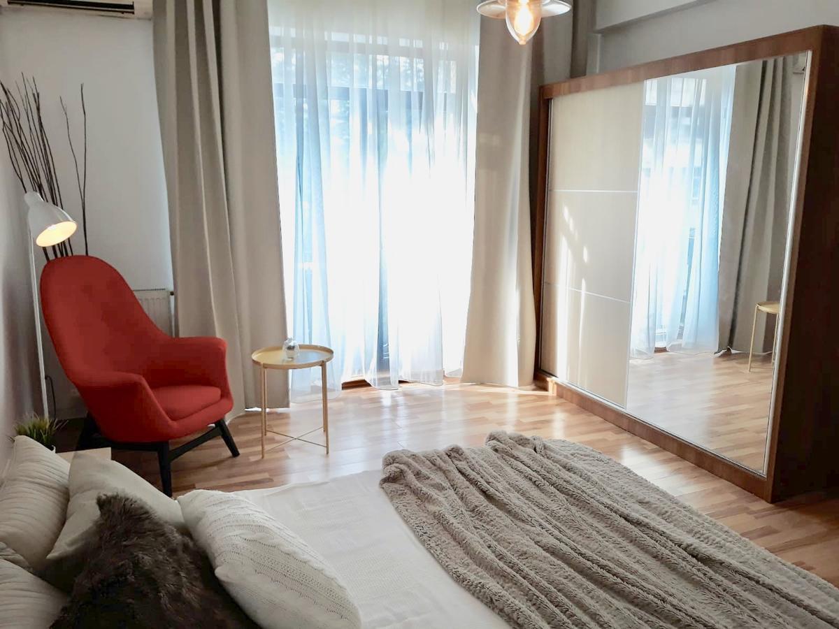 Apartment Old Center *