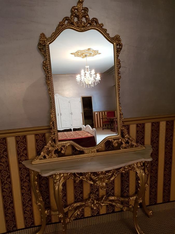 Nf Palace Old Hotel 4*