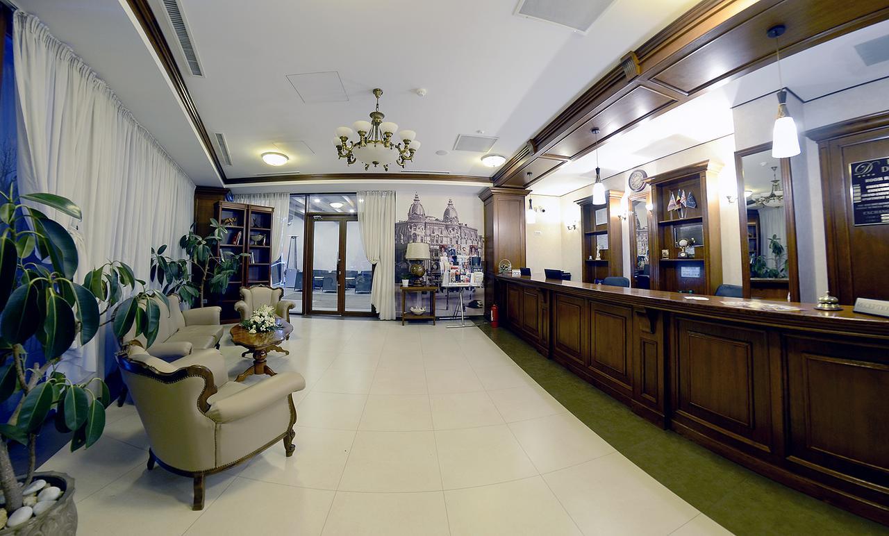 Hotel Diesel