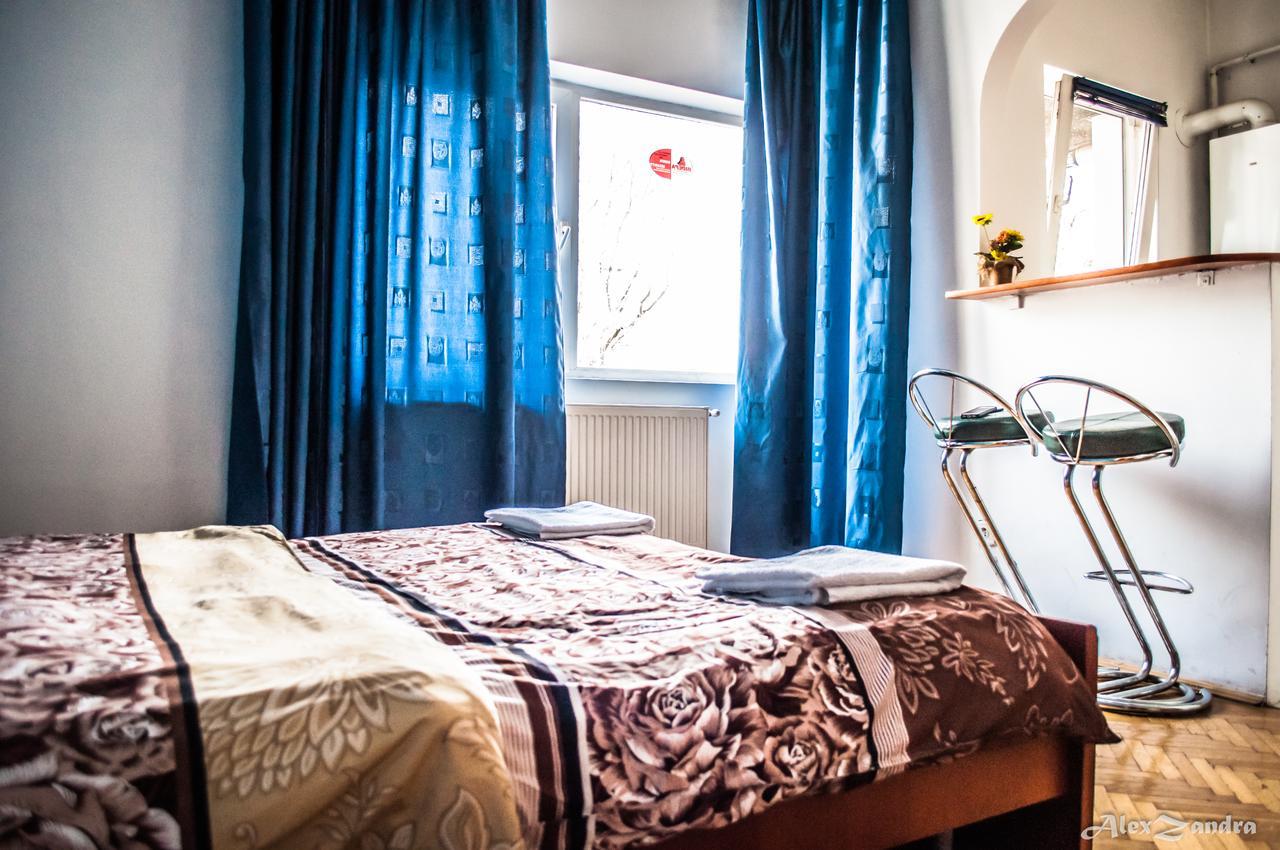 Apartament Purple Butterfly Studio In City Center *