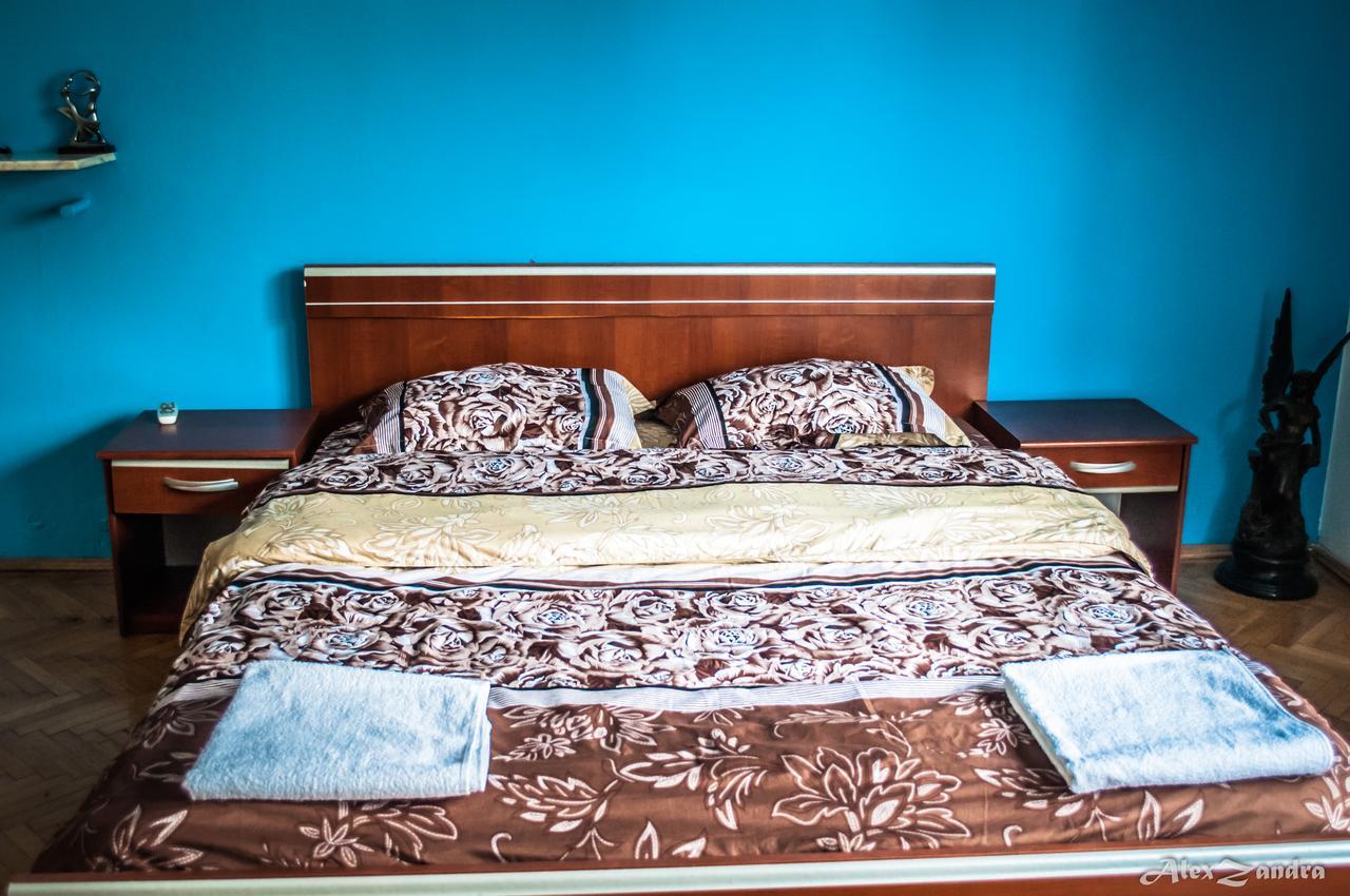 Apartament Purple Butterfly Studio In City Center