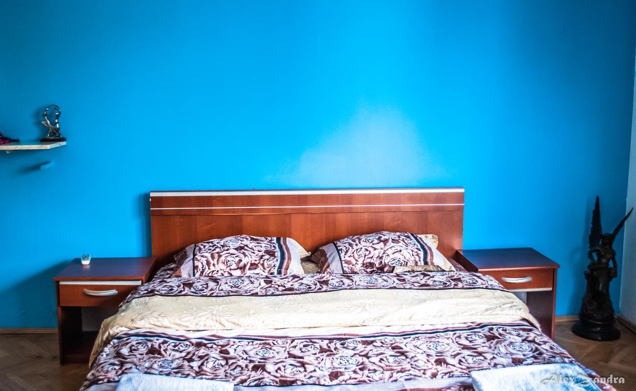 Apartament Purple Butterfly Studio In City Center Bucureşti